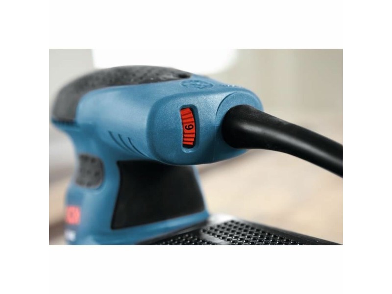 Сандер / Шлифовъчна машина BOSCH GEX 125-1 AE NaN от | techMAG.bg Сандер / Шлифовъчна машина BOSCH GEX 125-1 AE NaN – BB Ексцентрични шлайфмашини