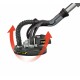 Сандер / Шлифовъчна машина Fartools DWS 710E 700 W 710 W 240 V NaN –  BB Ексцентрични шлайфмашини