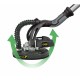 Сандер / Шлифовъчна машина Fartools DWS 710E 700 W 710 W 240 V NaN –  BB Ексцентрични шлайфмашини