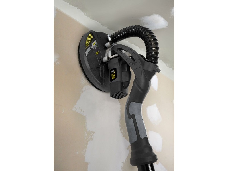 Сандер / Шлифовъчна машина Fartools DWS 710E 700 W 710 W 240 V NaN –  BB Ексцентрични шлайфмашини