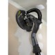 Сандер / Шлифовъчна машина Fartools DWS 710E 700 W 710 W 240 V NaN –  BB Ексцентрични шлайфмашини