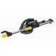 Сандер / Шлифовъчна машина Fartools DWS 710E 700 W 710 W 240 V NaN –  BB Ексцентрични шлайфмашини