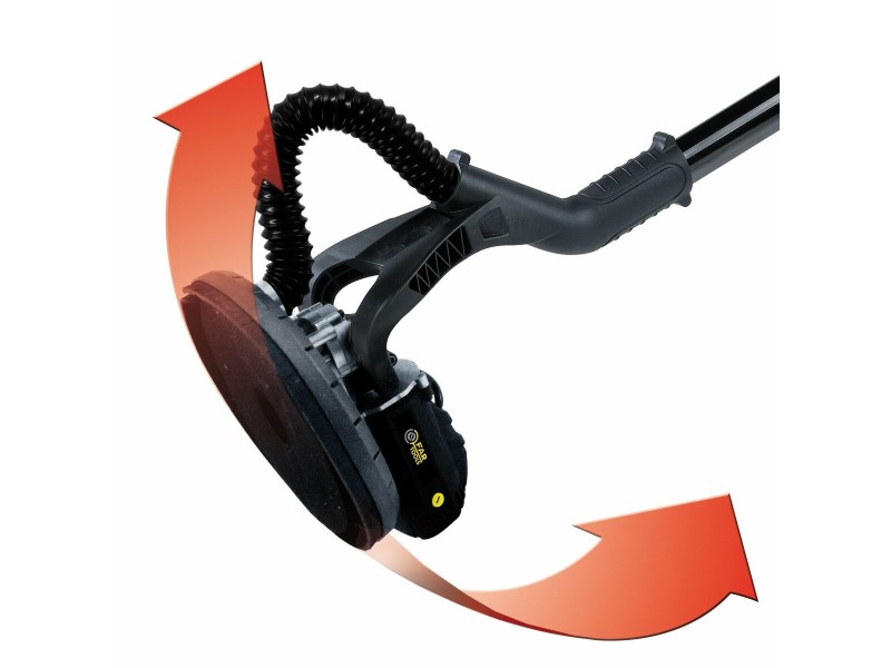 Сандер / Шлифовъчна машина Fartools DWS 710E 700 W 710 W 240 V NaN –  BB Ексцентрични шлайфмашини