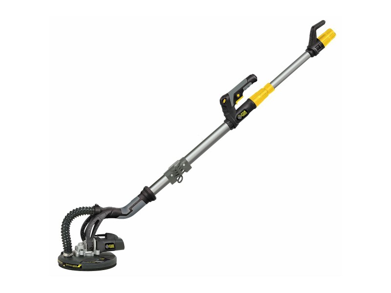 Сандер / Шлифовъчна машина Fartools DWS 710E 700 W 710 W 240 V NaN –  BB Ексцентрични шлайфмашини