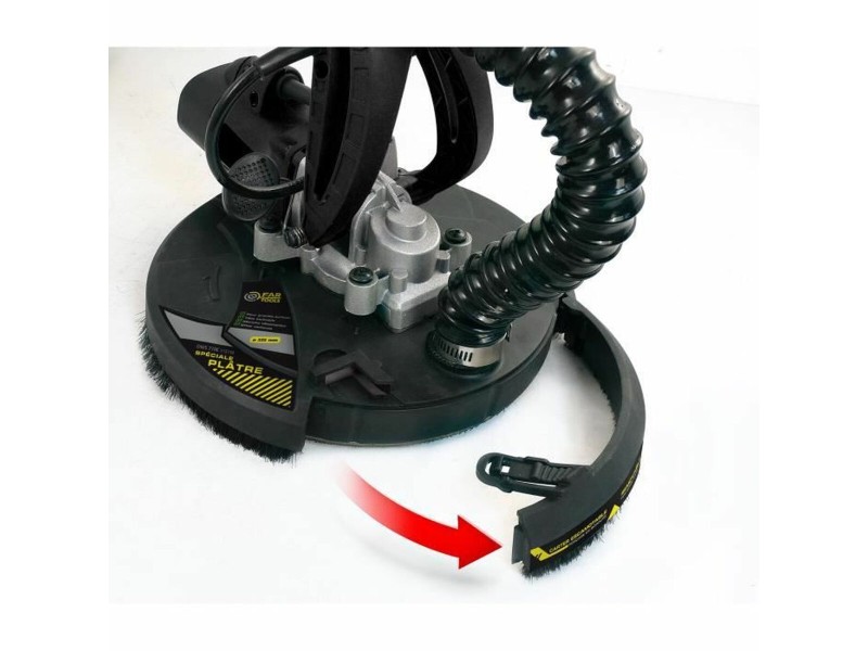 Сандер / Шлифовъчна машина Fartools DWS 710E 700 W 710 W 240 V NaN –  BB Ексцентрични шлайфмашини