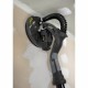 Сандер / Шлифовъчна машина Fartools DWS 710E 700 W 710 W 240 V NaN –  BB Ексцентрични шлайфмашини
