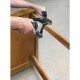 Сандер / Шлифовъчна машина Fartools TBS 1300 1300 W NaN –  BB Ексцентрични шлайфмашини