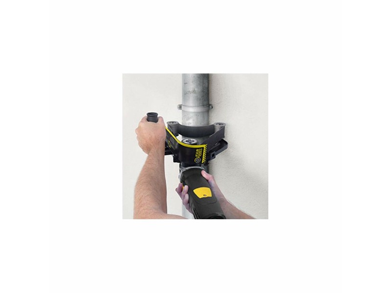 Сандер / Шлифовъчна машина Fartools TBS 1300 1300 W NaN –  BB Ексцентрични шлайфмашини