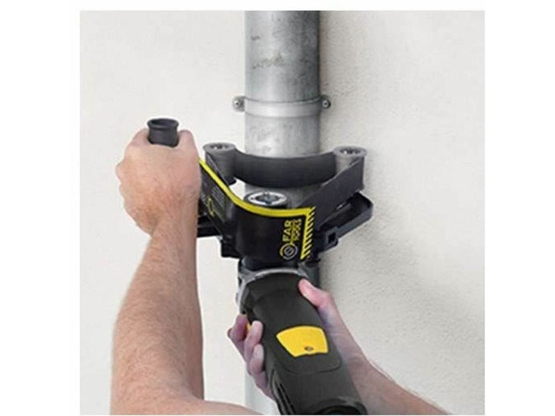 Сандер / Шлифовъчна машина Fartools TBS 1300 1300 W NaN –  BB Ексцентрични шлайфмашини