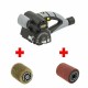 Сандер / Шлифовъчна машина Fartools PACK REX80 COMPACT NaN –  BB Ексцентрични шлайфмашини