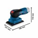 Сандер / Шлифовъчна машина BOSCH Professional 12 V NaN от | techMAG.bg Сандер / Шлифовъчна машина BOSCH Professional 12 V NaN – BB Ексцентрични шлайфмашини