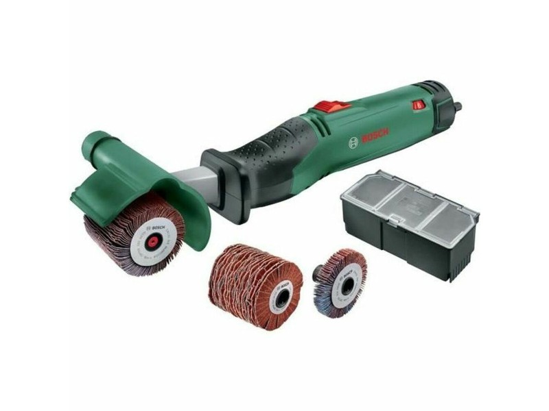 Сандер / Шлифовъчна машина BOSCH Texoro 230 V NaN –  BB Ексцентрични шлайфмашини