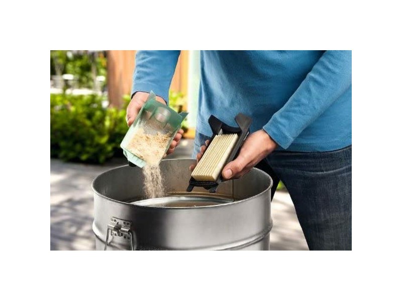 Сандер / Шлифовъчна машина BOSCH 06033B6000 230 V 240 V NaN –  BB Ексцентрични шлайфмашини