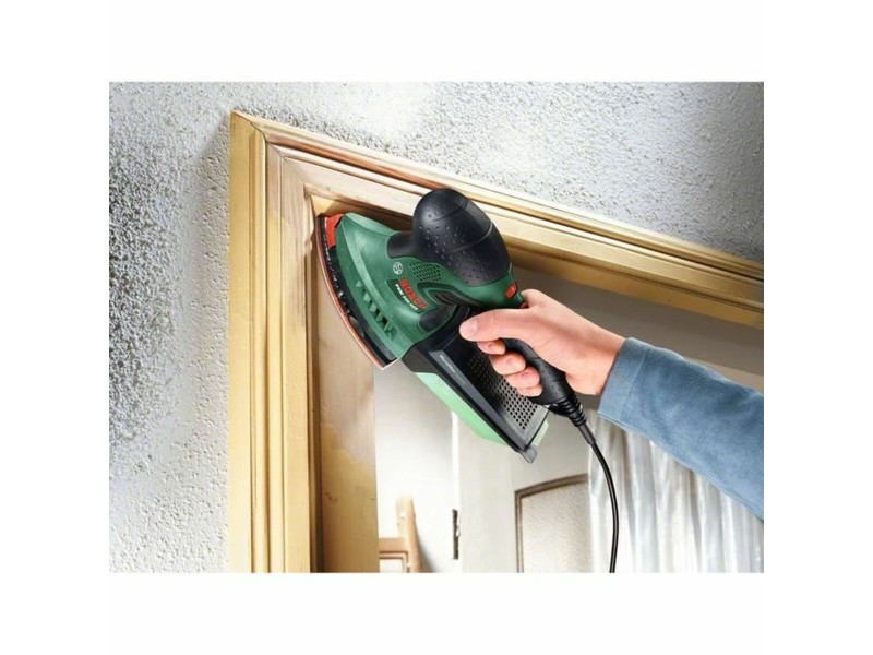 Сандер / Шлифовъчна машина BOSCH 06033B6000 230 V 240 V NaN –  BB Ексцентрични шлайфмашини