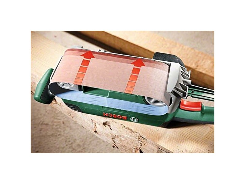 Сандер / Шлифовъчна машина BOSCH PBS 75 A 240 V (1 броя) NaN от | techMAG.bg Сандер / Шлифовъчна машина BOSCH PBS 75 A 240 V (1 броя) NaN – BB Ексцентрични шлайфмашини