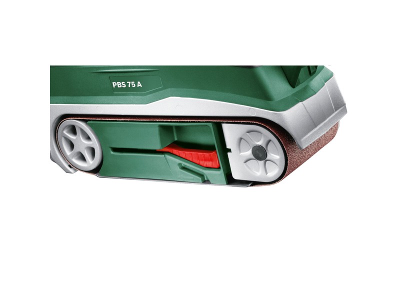 Сандер / Шлифовъчна машина BOSCH PBS 75 A 240 V (1 броя) NaN от | techMAG.bg Сандер / Шлифовъчна машина BOSCH PBS 75 A 240 V (1 броя) NaN – BB Ексцентрични шлайфмашини