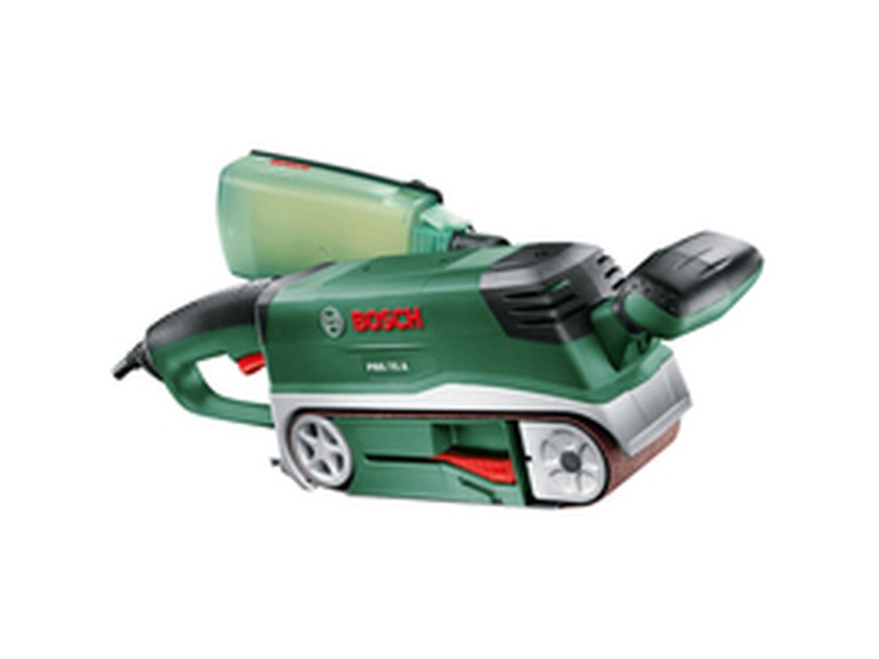 Сандер / Шлифовъчна машина BOSCH PBS 75 A 240 V (1 броя) NaN от | techMAG.bg Сандер / Шлифовъчна машина BOSCH PBS 75 A 240 V (1 броя) NaN – BB Ексцентрични шлайфмашини