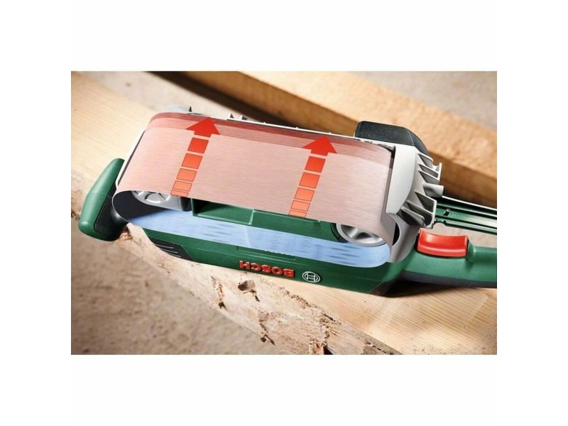 Сандер / Шлифовъчна машина BOSCH PBS 75 A 240 V (1 броя) NaN от | techMAG.bg Сандер / Шлифовъчна машина BOSCH PBS 75 A 240 V (1 броя) NaN – BB Ексцентрични шлайфмашини