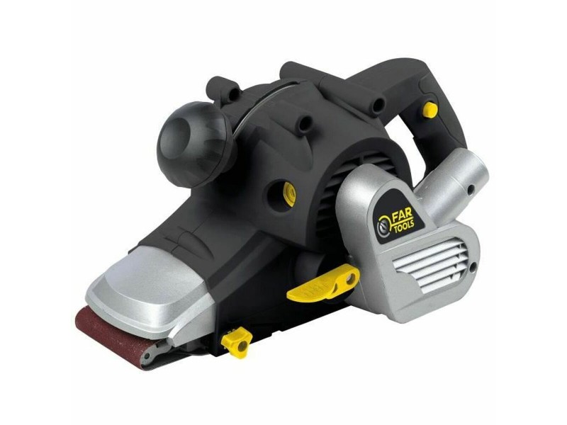 Сандер / Шлифовъчна машина Fartools Electric Strip 1010 W 230 V NaN –  BB Ексцентрични шлайфмашини