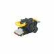 Сандер / Шлифовъчна машина Fartools Electric Strip 1010 W 230 V NaN –  BB Ексцентрични шлайфмашини