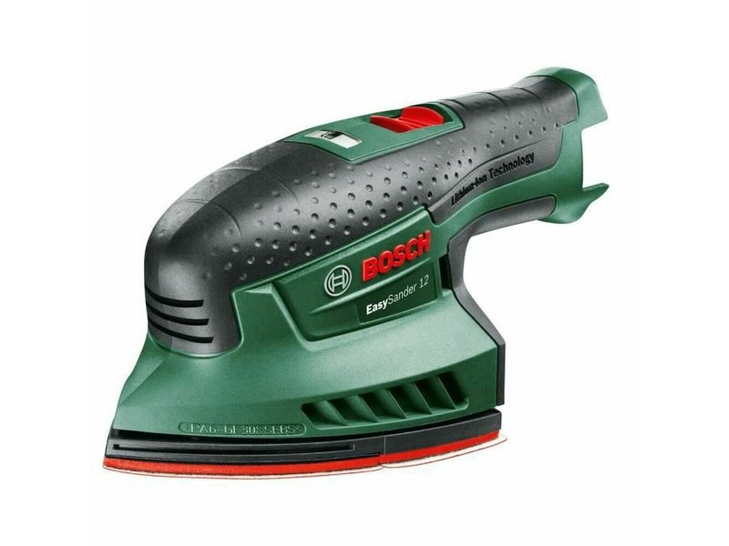 Сандер / Шлифовъчна машина BOSCH 060397690B 12 V NaN –  BB Ексцентрични шлайфмашини