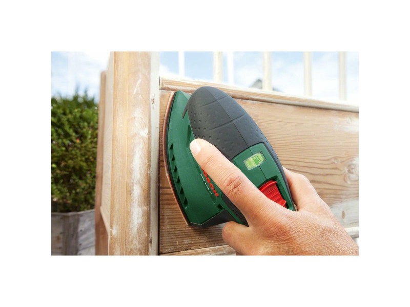 Сандер / Шлифовъчна машина BOSCH 060397690B 12 V NaN –  BB Ексцентрични шлайфмашини