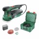 Сандер / Шлифовъчна машина BOSCH PEX 300 AE NaN –  BB Ексцентрични шлайфмашини