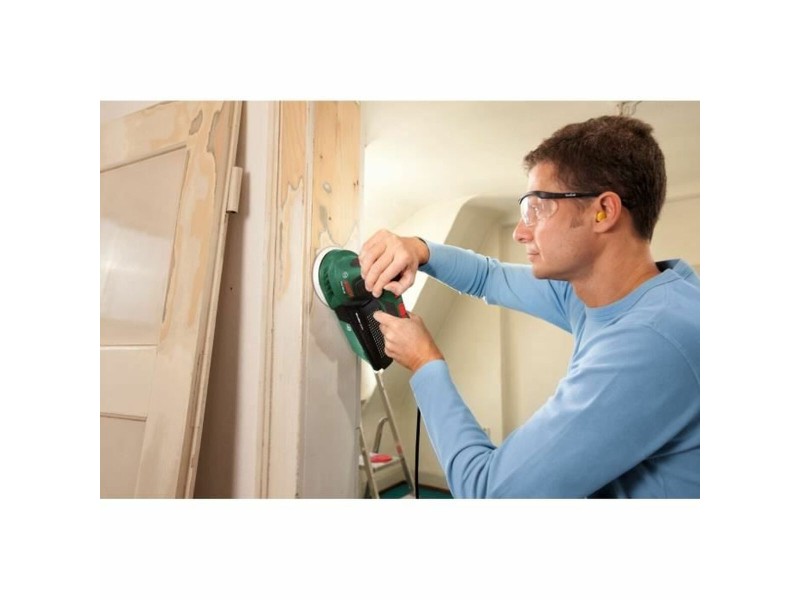 Сандер / Шлифовъчна машина BOSCH PEX 300 AE NaN –  BB Ексцентрични шлайфмашини