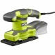 Сандер / Шлифовъчна машина Ryobi RSS280‐SA30 NaN –  BB Ексцентрични шлайфмашини