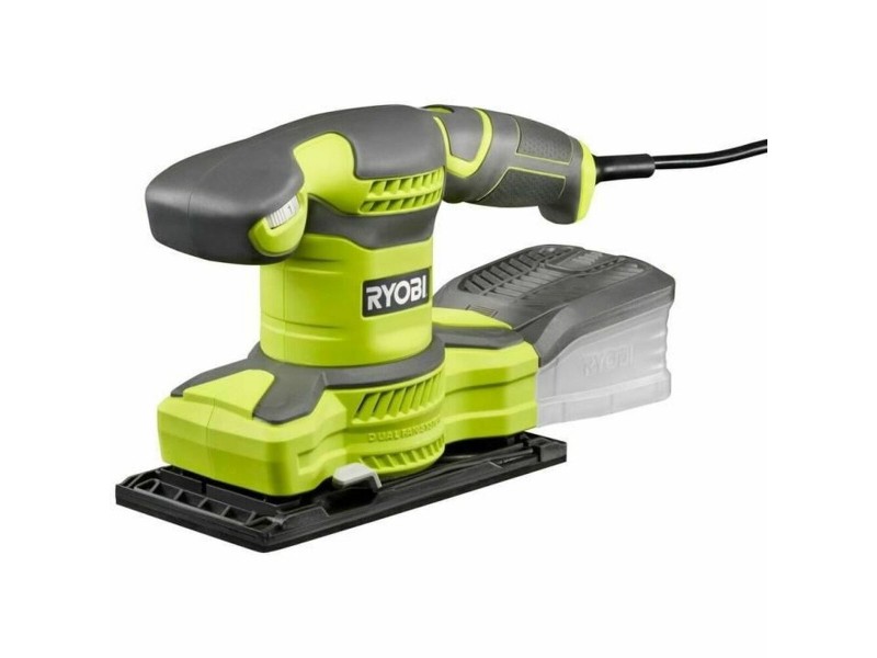 Сандер / Шлифовъчна машина Ryobi RSS280‐SA30 NaN –  BB Ексцентрични шлайфмашини