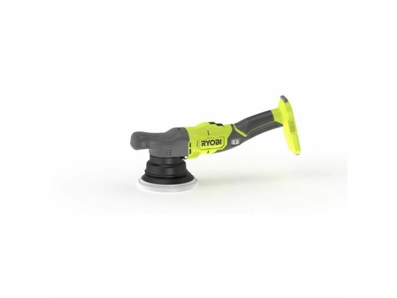 Сандер / Шлифовъчна машина Ryobi R18P-0 NaN –  BB Ексцентрични шлайфмашини