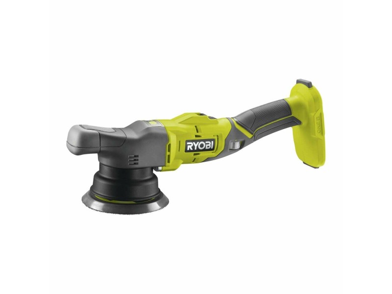 Сандер / Шлифовъчна машина Ryobi R18P-0 NaN –  BB Ексцентрични шлайфмашини