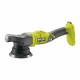 Сандер / Шлифовъчна машина Ryobi R18P-0 NaN –  BB Ексцентрични шлайфмашини