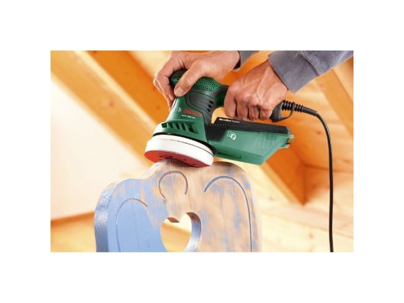 Сандер / Шлифовъчна машина BOSCH 0 603 3A3 000 230 V NaN от | techMAG.bg Сандер / Шлифовъчна машина BOSCH 0 603 3A3 000 230 V NaN – BB Ексцентрични шлайфмашини