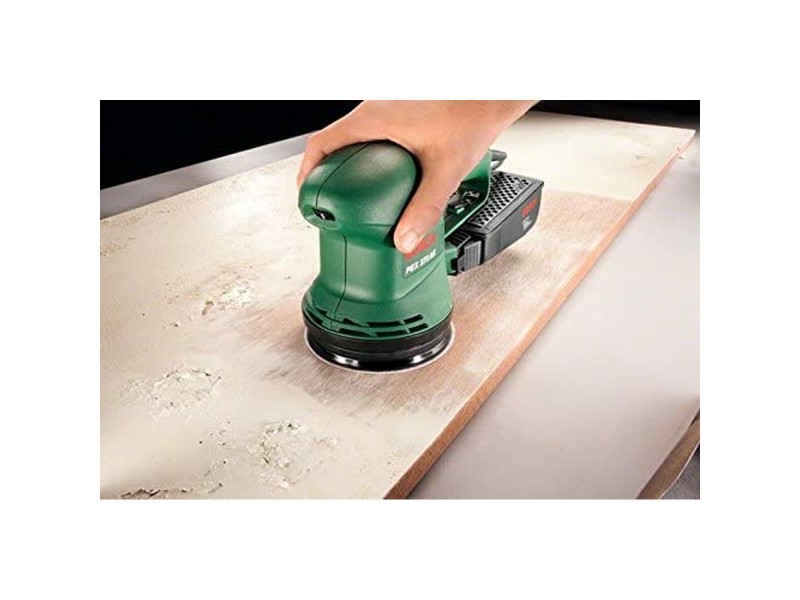 Сандер / Шлифовъчна машина BOSCH 0 603 3A3 000 230 V NaN от | techMAG.bg Сандер / Шлифовъчна машина BOSCH 0 603 3A3 000 230 V NaN – BB Ексцентрични шлайфмашини