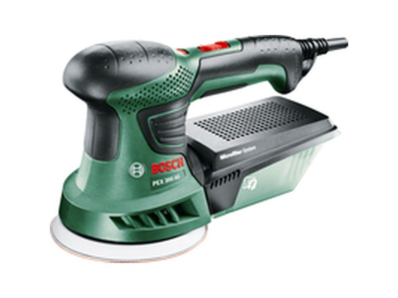 Сандер / Шлифовъчна машина BOSCH 0 603 3A3 000 230 V NaN от | techMAG.bg Сандер / Шлифовъчна машина BOSCH 0 603 3A3 000 230 V NaN – BB Ексцентрични шлайфмашини