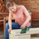 Сандер / Шлифовъчна машина BOSCH Easysander 18 V NaN –  BB Ексцентрични шлайфмашини