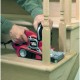 Сандер / Шлифовъчна машина Black & Decker ka88-qs 230 V NaN –  BB Ексцентрични шлайфмашини