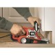 Сандер / Шлифовъчна машина Black & Decker ka88-qs 230 V NaN –  BB Ексцентрични шлайфмашини
