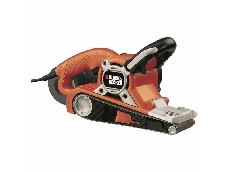 Сандер / Шлифовъчна машина Black & Decker ka88-qs 230 V NaN –  BB Ексцентрични шлайфмашини