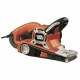 Сандер / Шлифовъчна машина Black & Decker ka88-qs 230 V NaN –  BB Ексцентрични шлайфмашини