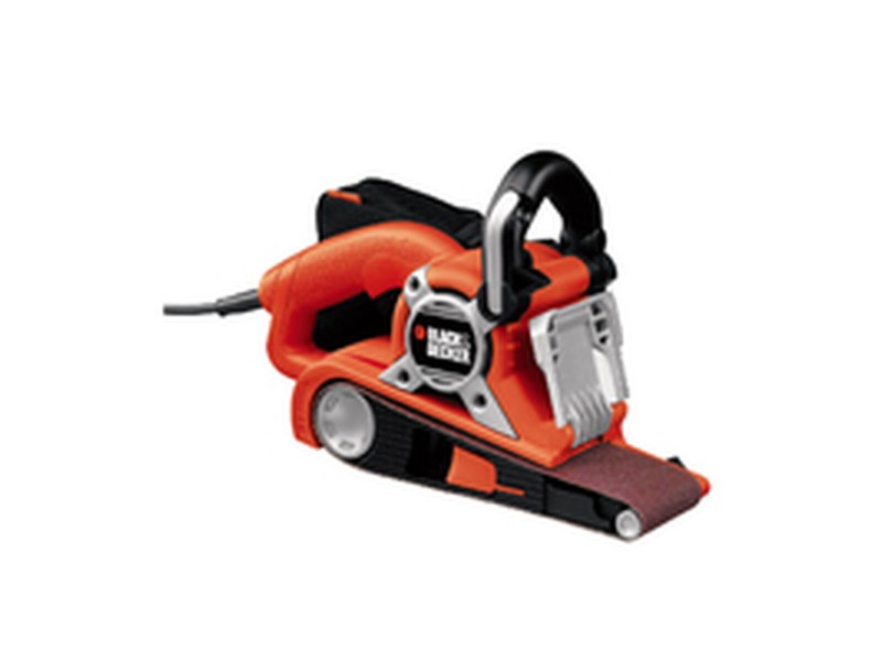 Сандер / Шлифовъчна машина Black & Decker ka88-qs 230 V NaN –  BB Ексцентрични шлайфмашини