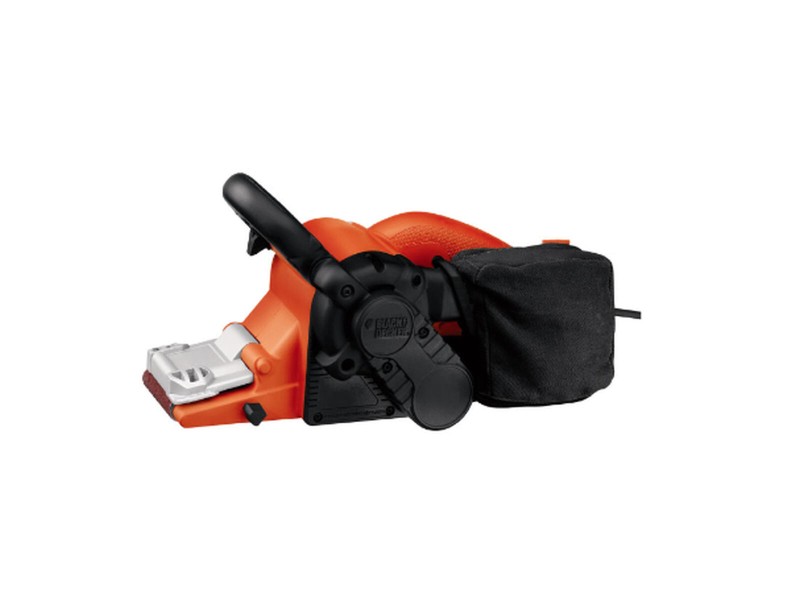 Сандер / Шлифовъчна машина Black & Decker ka88-qs 230 V NaN –  BB Ексцентрични шлайфмашини