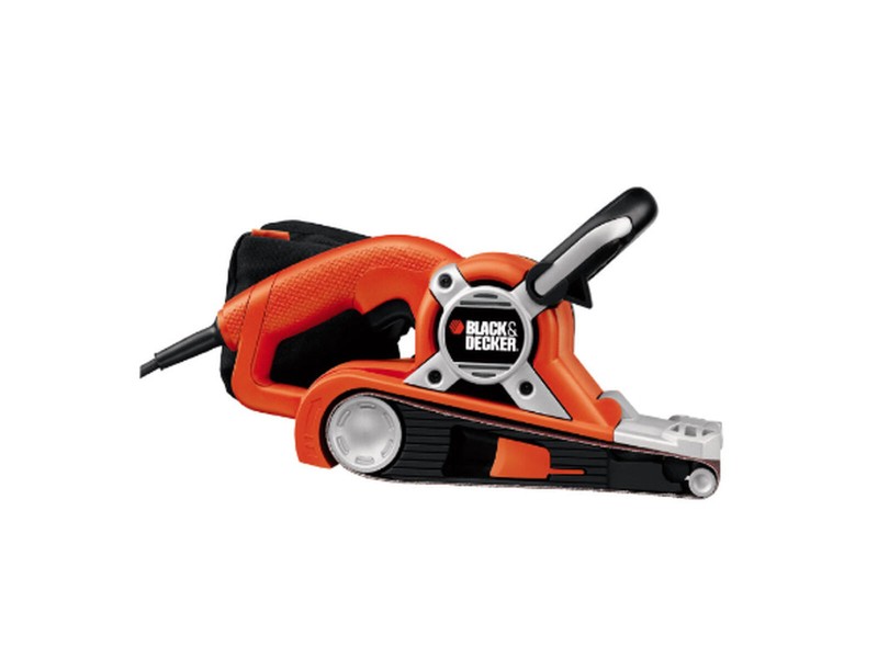 Сандер / Шлифовъчна машина Black & Decker ka88-qs 230 V NaN –  BB Ексцентрични шлайфмашини