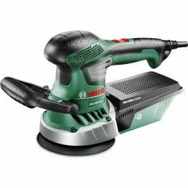 Сандер / Шлифовъчна машина BOSCH PEX 400 AE 350 W 230 V 240 V
