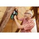 Сандер / Шлифовъчна машина BOSCH PEX 400 AE 350 W 230 V 240 V NaN –  BB Ексцентрични шлайфмашини