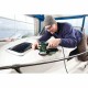 Сандер / Шлифовъчна машина BOSCH PEX 400 AE 350 W 230 V 240 V NaN –  BB Ексцентрични шлайфмашини
