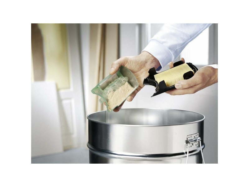 Сандер / Шлифовъчна машина BOSCH 603340200 240 V NaN –  BB Ексцентрични шлайфмашини