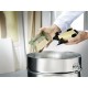 Сандер / Шлифовъчна машина BOSCH 603340200 240 V NaN –  BB Ексцентрични шлайфмашини