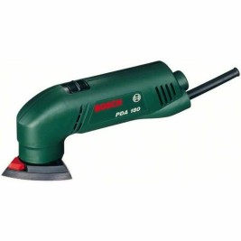 Сандер / Шлифовъчна машина BOSCH PDA 180 240 V